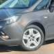 Vauxhall Zafira Tourer (12-18) 1.8i Exclusiv 5d For Sale - CARZ, Surbiton