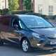 Vauxhall Zafira Tourer (12-18) 1.8i Exclusiv 5d For Sale - CARZ, Surbiton