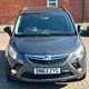 Vauxhall Zafira Tourer (12-18) 1.8i Exclusiv 5d For Sale - CARZ, Surbiton