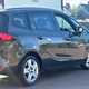 Vauxhall Zafira Tourer (12-18) 1.8i Exclusiv 5d For Sale - CARZ, Surbiton