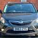 Vauxhall Zafira Tourer (12-18) 1.8i Exclusiv 5d For Sale - CARZ, Surbiton