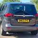 Vauxhall Zafira Tourer (12-18) 1.8i Exclusiv 5d For Sale - CARZ, Surbiton