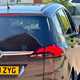 Vauxhall Zafira Tourer (12-18) 1.8i Exclusiv 5d For Sale - CARZ, Surbiton