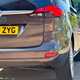 Vauxhall Zafira Tourer (12-18) 1.8i Exclusiv 5d For Sale - CARZ, Surbiton