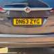 Vauxhall Zafira Tourer (12-18) 1.8i Exclusiv 5d For Sale - CARZ, Surbiton