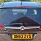 Vauxhall Zafira Tourer (12-18) 1.8i Exclusiv 5d For Sale - CARZ, Surbiton
