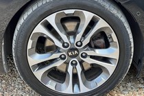 Kia ProCeed (13-19) 1.6 CRDi SE Tech EcoDynamics 3d For Sale - REVS (automotive) Limited, Boston