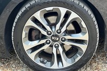 Kia ProCeed (13-19) 1.6 CRDi SE Tech EcoDynamics 3d For Sale - REVS (automotive) Limited, Boston