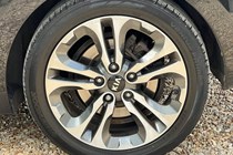 Kia ProCeed (13-19) 1.6 CRDi SE Tech EcoDynamics 3d For Sale - REVS (automotive) Limited, Boston