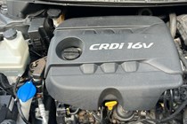 Kia ProCeed (13-19) 1.6 CRDi SE Tech EcoDynamics 3d For Sale - REVS (automotive) Limited, Boston