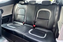 Kia ProCeed (13-19) 1.6 CRDi SE Tech EcoDynamics 3d For Sale - REVS (automotive) Limited, Boston