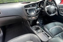 Kia ProCeed (13-19) 1.6 CRDi SE Tech EcoDynamics 3d For Sale - REVS (automotive) Limited, Boston