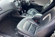 Kia ProCeed (13-19) 1.6 CRDi SE Tech EcoDynamics 3d For Sale - REVS (automotive) Limited, Boston