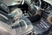 Kia ProCeed (13-19) 1.6 CRDi SE Tech EcoDynamics 3d For Sale - REVS (automotive) Limited, Boston