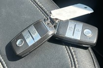 Kia ProCeed (13-19) 1.6 CRDi SE Tech EcoDynamics 3d For Sale - REVS (automotive) Limited, Boston