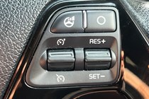 Kia ProCeed (13-19) 1.6 CRDi SE Tech EcoDynamics 3d For Sale - REVS (automotive) Limited, Boston
