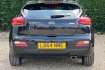 Kia ProCeed (13-19) 1.6 CRDi SE Tech EcoDynamics 3d For Sale - REVS (automotive) Limited, Boston