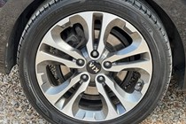 Kia ProCeed (13-19) 1.6 CRDi SE Tech EcoDynamics 3d For Sale - REVS (automotive) Limited, Boston