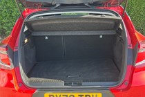 Renault Captur (20 on) S Edition TCe 130 auto 5d For Sale - REVS (automotive) Limited, Boston