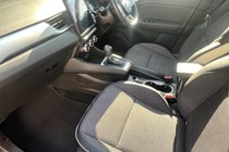 Renault Captur (20 on) S Edition TCe 130 auto 5d For Sale - REVS (automotive) Limited, Boston