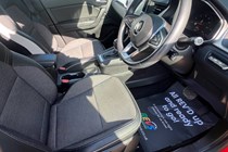 Renault Captur (20 on) S Edition TCe 130 auto 5d For Sale - REVS (automotive) Limited, Boston