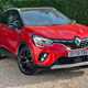 Renault Captur (20 on) S Edition TCe 130 auto 5d For Sale - REVS (automotive) Limited, Boston