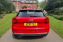 Audi Q2 SUV (16 on) S Line 1.4 TFSI (CoD) 150PS 5d For Sale - Cars Direct Stockport, Stockport