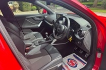 Audi Q2 SUV (16 on) S Line 1.4 TFSI (CoD) 150PS 5d For Sale - Cars Direct Stockport, Stockport