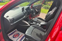 Audi Q2 SUV (16 on) S Line 1.4 TFSI (CoD) 150PS 5d For Sale - Cars Direct Stockport, Stockport