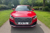 Audi Q2 SUV (16 on) S Line 1.4 TFSI (CoD) 150PS 5d For Sale - Cars Direct Stockport, Stockport