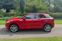 Audi Q2 SUV (16 on) S Line 1.4 TFSI (CoD) 150PS 5d For Sale - Cars Direct Stockport, Stockport