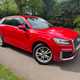 Audi Q2 SUV (16 on) S Line 1.4 TFSI (CoD) 150PS 5d For Sale - Cars Direct Stockport, Stockport