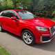 Audi Q2 SUV (16 on) S Line 1.4 TFSI (CoD) 150PS 5d For Sale - Cars Direct Stockport, Stockport