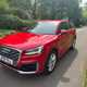 Audi Q2 SUV (16 on) S Line 1.4 TFSI (CoD) 150PS 5d For Sale - Cars Direct Stockport, Stockport