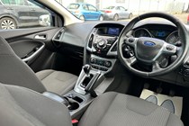 Ford Focus Estate (11-18) 1.6 TDCi (115bhp) Titanium 5d For Sale - Marvello Trading, Purfleet Industrial Park