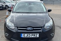 Ford Focus Estate (11-18) 1.6 TDCi (115bhp) Titanium 5d For Sale - Marvello Trading, Purfleet Industrial Park