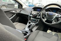 Ford Focus Estate (11-18) 1.6 TDCi (115bhp) Titanium 5d For Sale - Marvello Trading, Purfleet Industrial Park