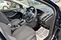 Ford Focus Estate (11-18) 1.6 TDCi (115bhp) Titanium 5d For Sale - Marvello Trading, Purfleet Industrial Park