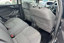 Ford Focus Estate (11-18) 1.6 TDCi (115bhp) Titanium 5d For Sale - Marvello Trading, Purfleet Industrial Park