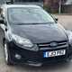 Ford Focus Estate (11-18) 1.6 TDCi (115bhp) Titanium 5d For Sale - Marvello Trading, Purfleet Industrial Park