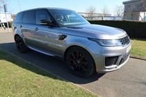 Land Rover Range Rover Sport (13-22) HSE Dynamic P400e auto (10/2017 on) 5d For Sale - Essex Performance Centre LTD, Basildon