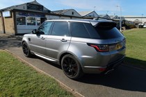 Land Rover Range Rover Sport (13-22) HSE Dynamic P400e auto (10/2017 on) 5d For Sale - Essex Performance Centre LTD, Basildon