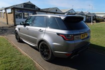 Land Rover Range Rover Sport (13-22) HSE Dynamic P400e auto (10/2017 on) 5d For Sale - Essex Performance Centre LTD, Basildon