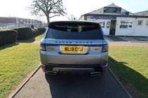 Land Rover Range Rover Sport (13-22) HSE Dynamic P400e auto (10/2017 on) 5d For Sale - Essex Performance Centre LTD, Basildon
