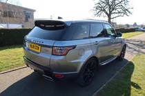 Land Rover Range Rover Sport (13-22) HSE Dynamic P400e auto (10/2017 on) 5d For Sale - Essex Performance Centre LTD, Basildon