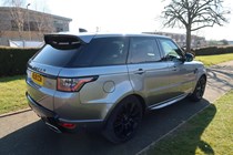 Land Rover Range Rover Sport (13-22) HSE Dynamic P400e auto (10/2017 on) 5d For Sale - Essex Performance Centre LTD, Basildon