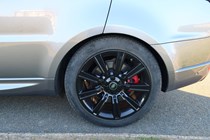 Land Rover Range Rover Sport (13-22) HSE Dynamic P400e auto (10/2017 on) 5d For Sale - Essex Performance Centre LTD, Basildon