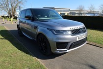 Land Rover Range Rover Sport (13-22) HSE Dynamic P400e auto (10/2017 on) 5d For Sale - Essex Performance Centre LTD, Basildon