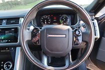 Land Rover Range Rover Sport (13-22) HSE Dynamic P400e auto (10/2017 on) 5d For Sale - Essex Performance Centre LTD, Basildon