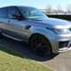 Land Rover Range Rover Sport (13-22) HSE Dynamic P400e auto (10/2017 on) 5d For Sale - Essex Performance Centre LTD, Basildon